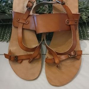 Lane Bryant Women's Sandals